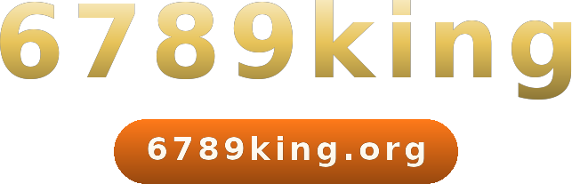 6789king logo